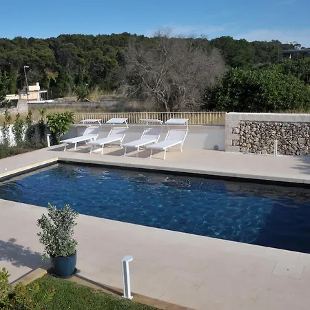 Bluotranto 4* Отранто