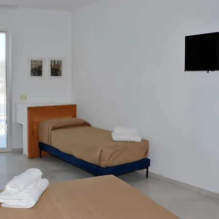 Bluotranto Отранто