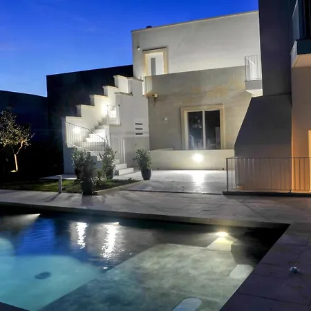 Bluotranto 4*