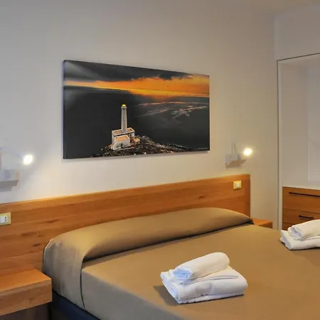 Bluotranto 4*