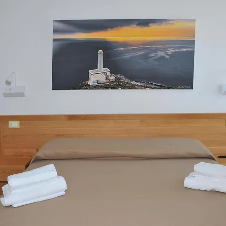 Bluotranto 4* Отранто