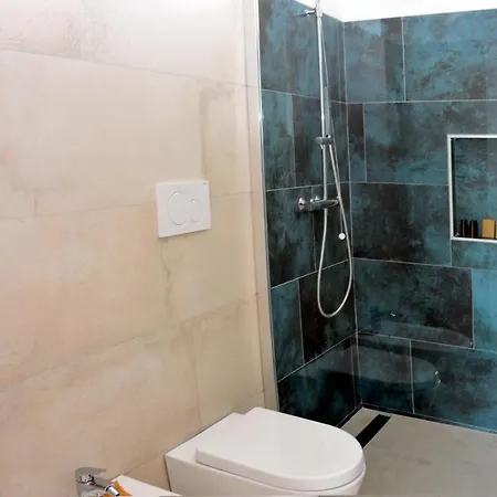 Bluotranto 4* Отранто
