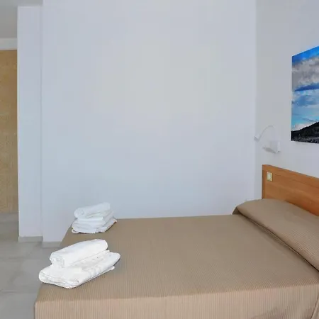 Bluotranto 4* Отранто