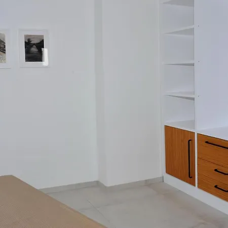 Bluotranto Отель типа 
