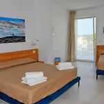 Bluotranto Готель типу 