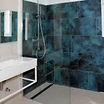 Bluotranto Готель типу 