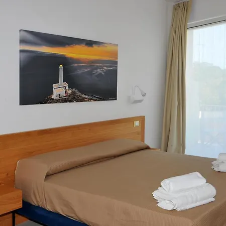 Bed & Breakfast Bluotranto