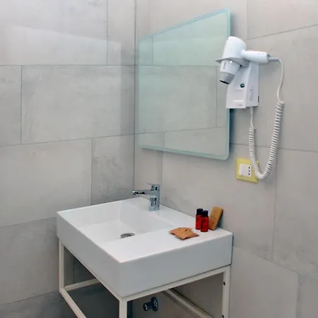Bed & Breakfast Bluotranto Otranto