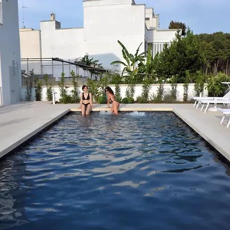 Bluotranto Bed & Breakfast Otranto