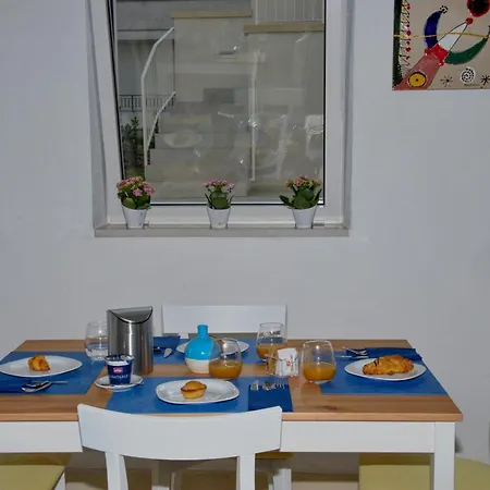 Bed & Breakfast Bluotranto