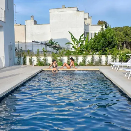 Bed & Breakfast Bluotranto