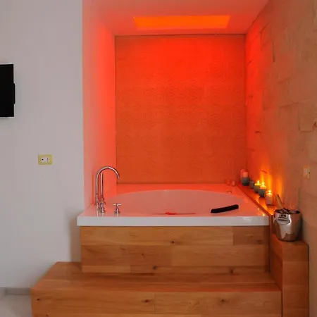 Bed & Breakfast Bluotranto Otranto