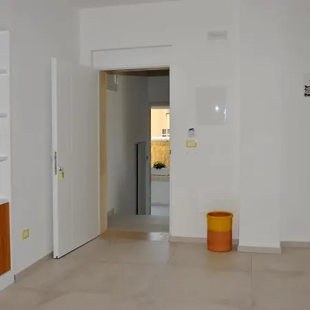 Bluotranto 4* אוטרנטו