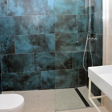 Bluotranto לינה וארוחת בוקר