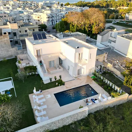 Bed & Breakfast Bluotranto 4*