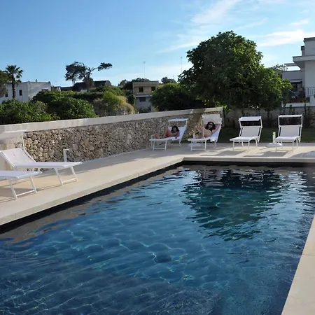Bluotranto Bed & Breakfast Otranto