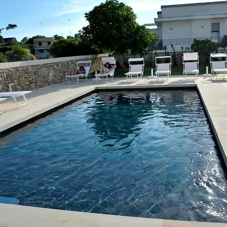 Bed & Breakfast Bluotranto *
