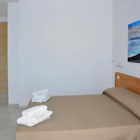 Bluotranto فندق مبيت وإفطار