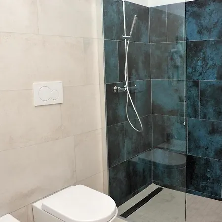 Bluotranto לינה וארוחת בוקר אוטרנטו