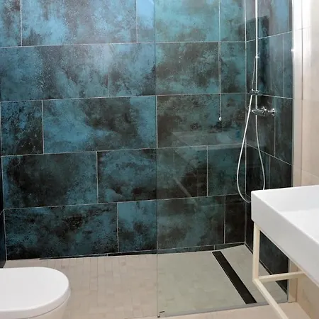 Bluotranto לינה וארוחת בוקר אוטרנטו