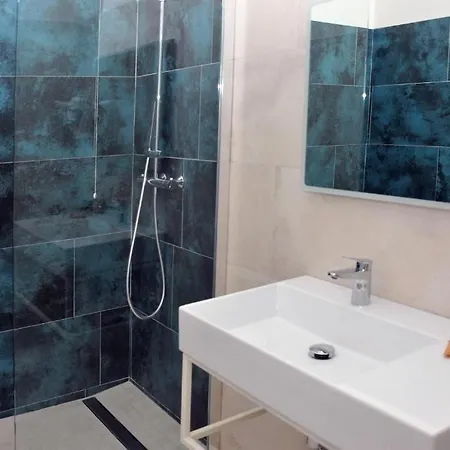 فندق مبيت وإفطار Bluotranto أوترانتو