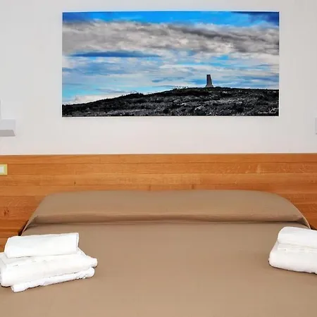 Bluotranto לינה וארוחת בוקר