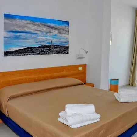 Bluotranto 4* أوترانتو