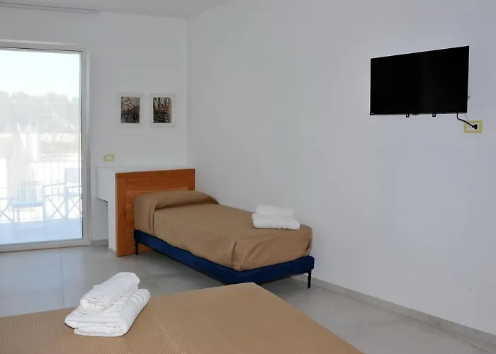 Bluotranto 奥特朗托