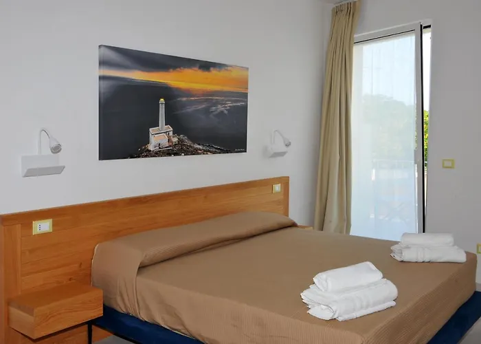 Bed & Breakfast Bluotranto