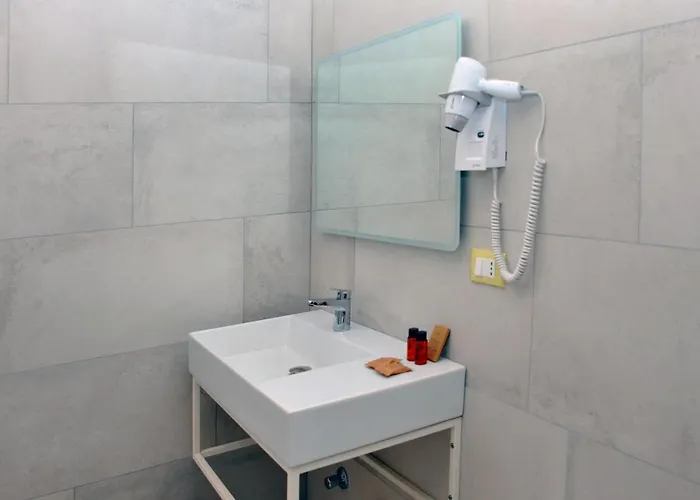 Bed & Breakfast Bluotranto Otranto