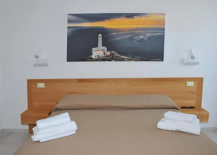 Bluotranto 4* 奥特朗托