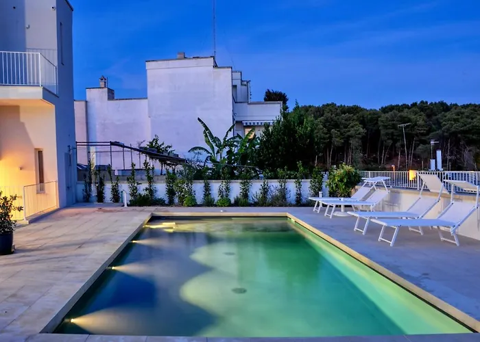 Bluotranto 奥特朗托