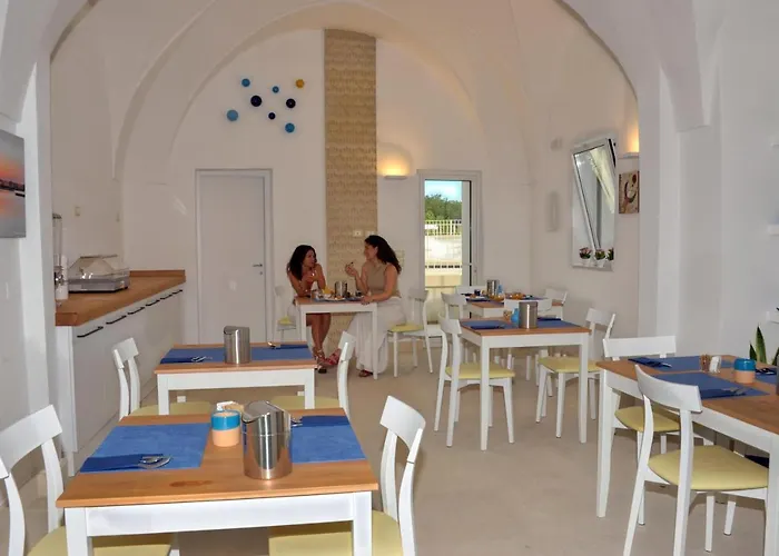 Oda ve Kahvaltı Bluotranto Otranto