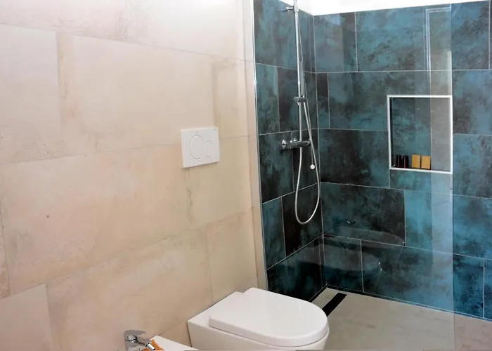 Bluotranto 4* Otranto