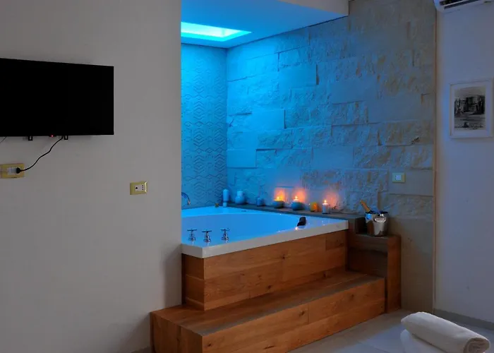 Oda ve Kahvaltı Bluotranto