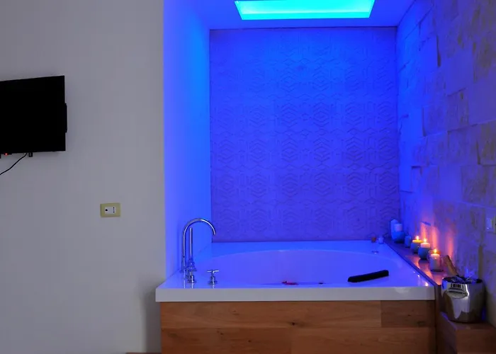 Bluotranto Bed & Breakfast Otranto