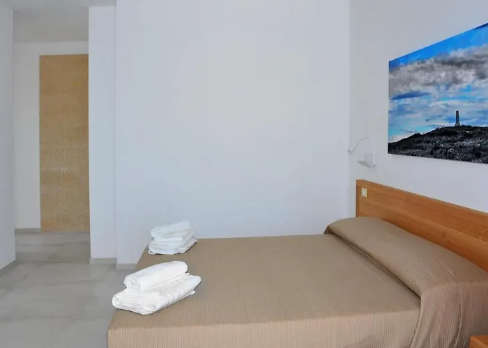 Bluotranto 4* Otranto