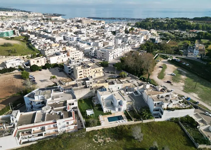 Bluotranto Oda ve Kahvaltı