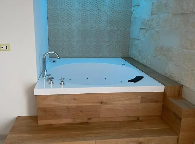 住宿加早餐酒店 Bluotranto