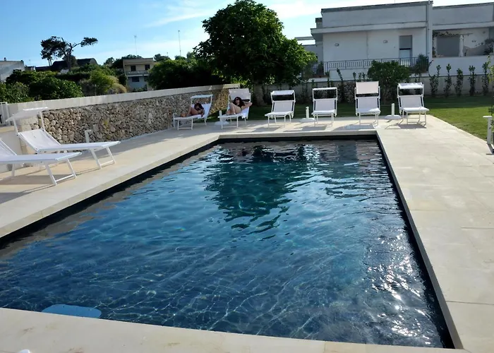 Oda ve Kahvaltı Bluotranto 4*