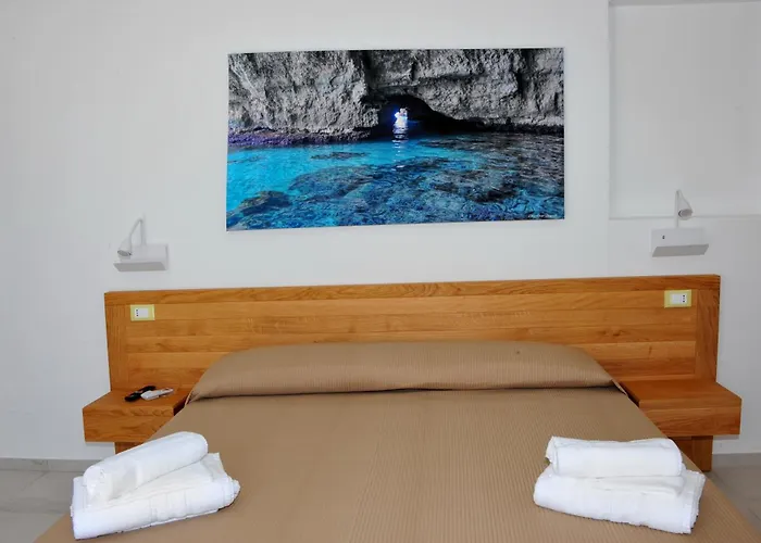 住宿加早餐酒店 Bluotranto