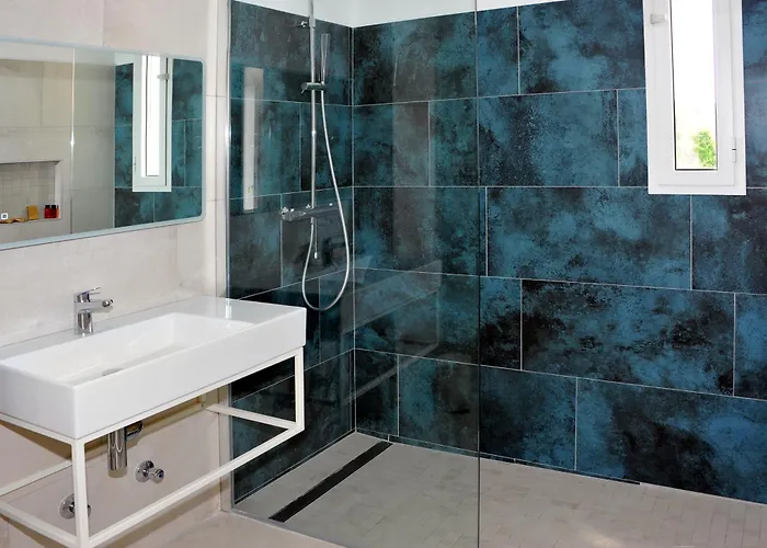 Bluotranto Bed & Breakfast Otranto