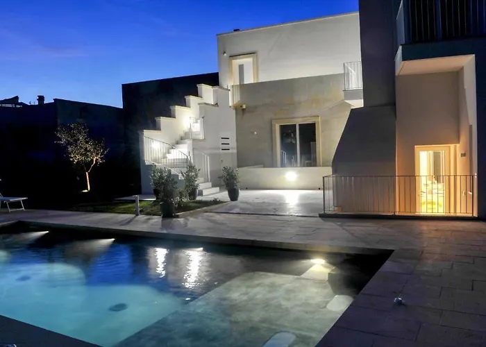 Oda ve Kahvaltı Bluotranto Otranto