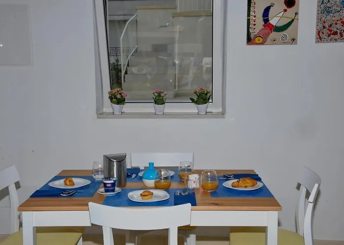 Bluotranto Oda ve Kahvaltı