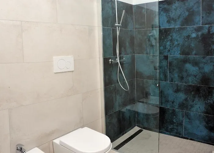 Bluotranto Oda ve Kahvaltı Otranto