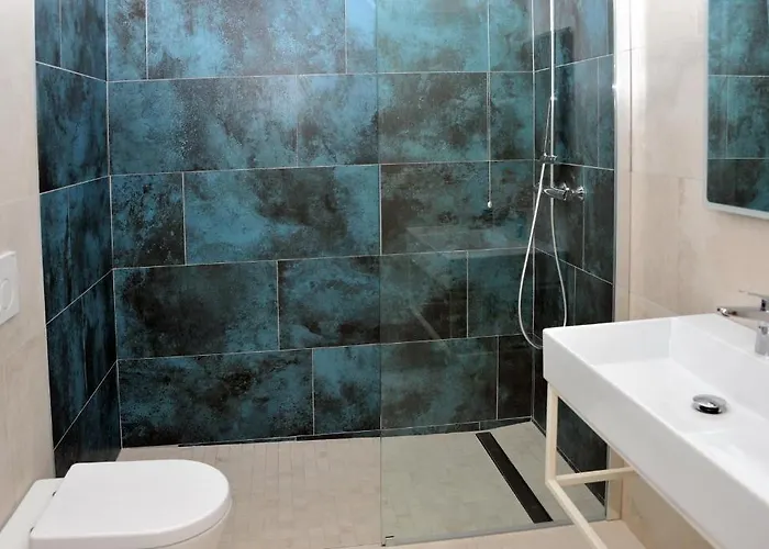 Bluotranto Oda ve Kahvaltı Otranto